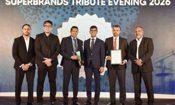 Vision Care Recognized as a Superbrand Reaffirming its Leadership in Eye Care Excellence